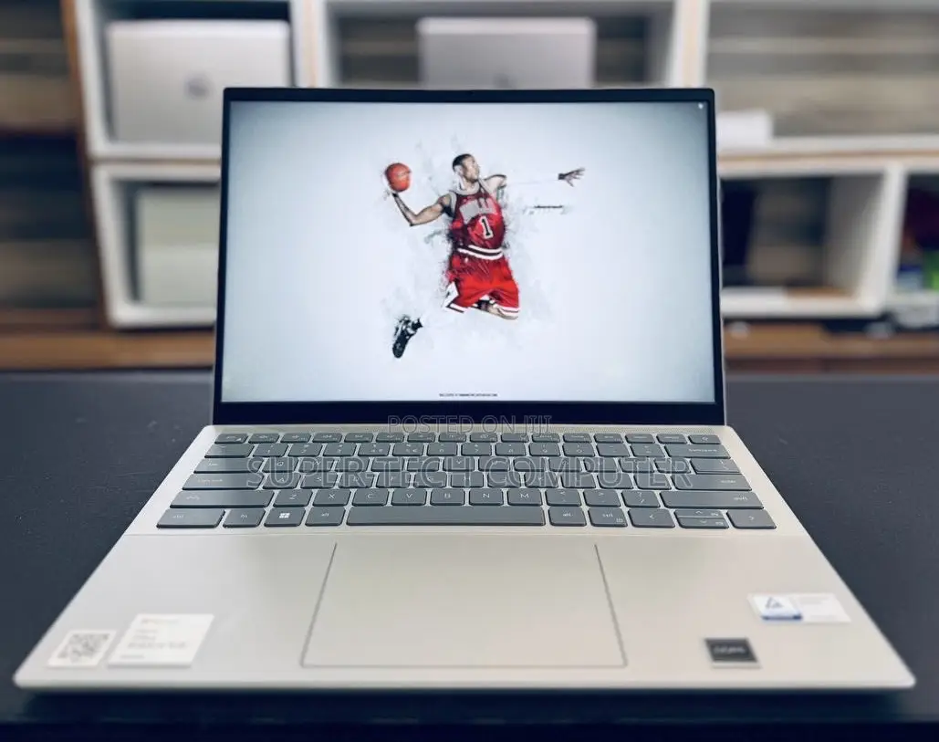 New Laptop Dell Inspiron 14 16GB Intel Core I5 SSD 512GB