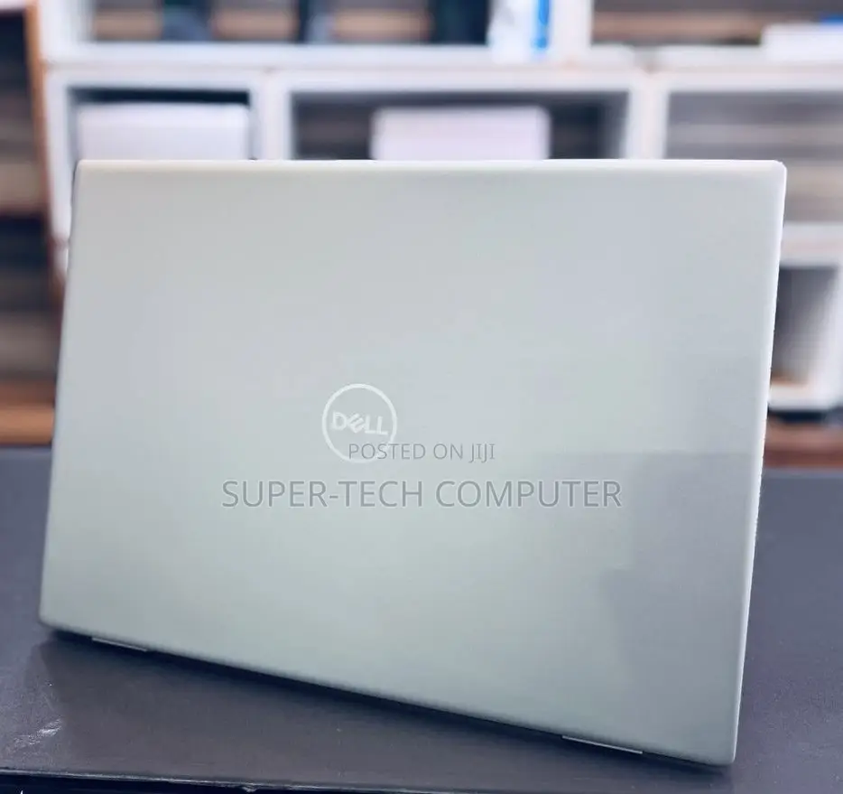 New Laptop Dell Inspiron 14 16GB Intel Core I5 SSD 512GB