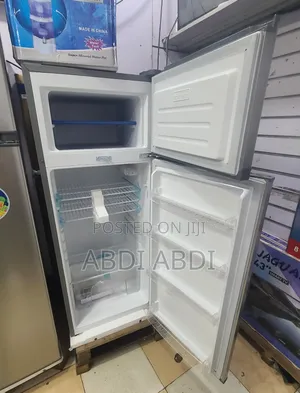 Victory 350 Model Refrigerator