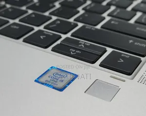 Photo - New Laptop HP EliteBook X GB Intel Core I5 SSD 512GB