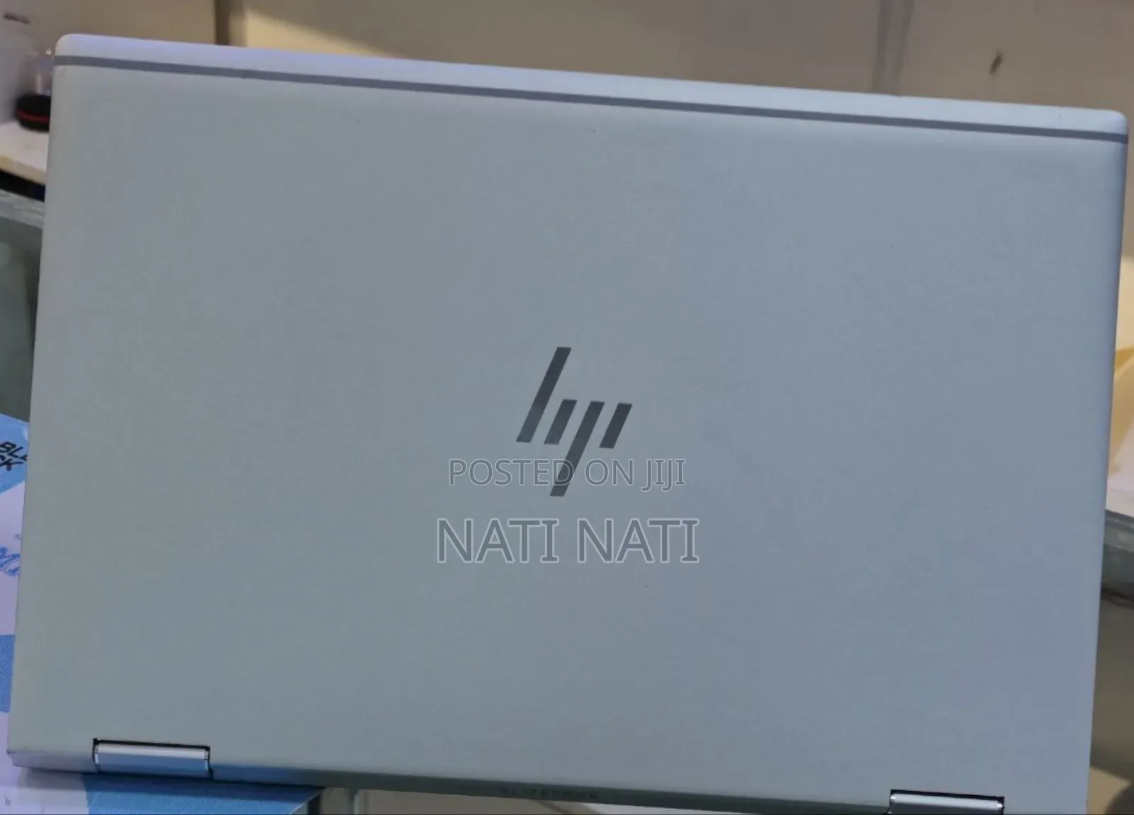 New Laptop HP EliteBook X GB Intel Core I5 SSD 512GB