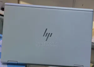 New Laptop HP EliteBook X GB Intel Core I5 SSD 512GB