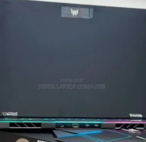 New Laptop Acer Predator Helios Neo 16 16GB Intel Core I7 SSD 1T