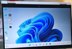 New Laptop HP EliteBook X GB Intel Core I5 SSD 512GB