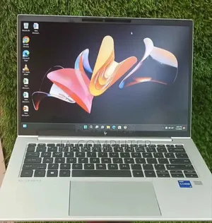 Photo - New Laptop HP EliteBook 840 G9 16GB Intel Core I7 SSD 512GB