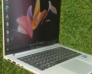New Laptop HP EliteBook 840 G9 16GB Intel Core I7 SSD 512GB