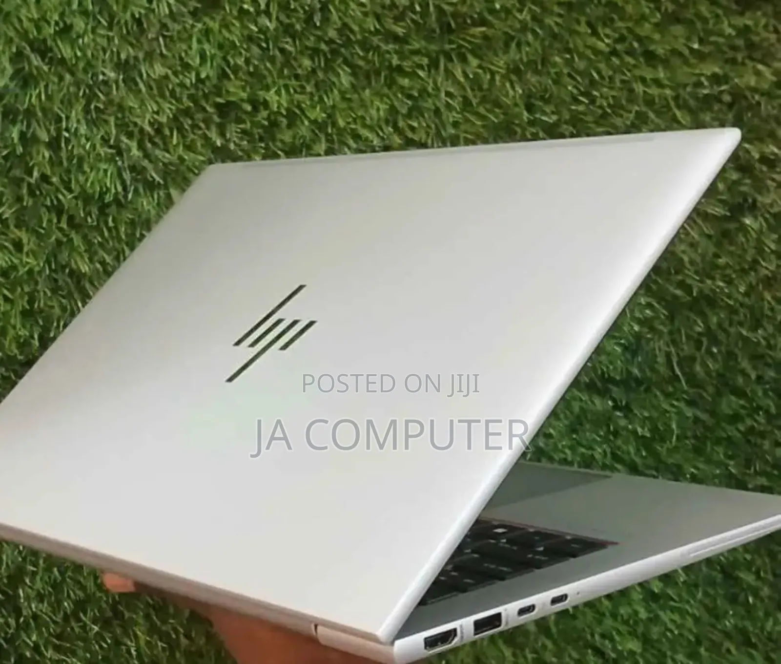 New Laptop HP EliteBook 840 G9 16GB Intel Core I7 SSD 512GB