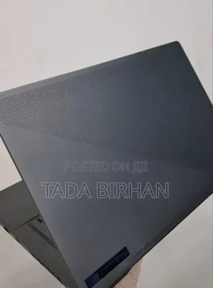 Photo - New Laptop Asus ROG Zephyrus G15 16GB Intel Core I9 SSD 512GB