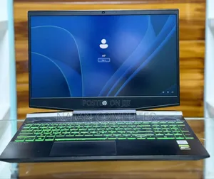 New Laptop HP Pavilion Power 15 16GB Intel Core I5 HDD+SSD 1T