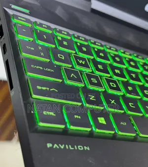 New Laptop HP Pavilion Power 15 16GB Intel Core I5 HDD+SSD 1T