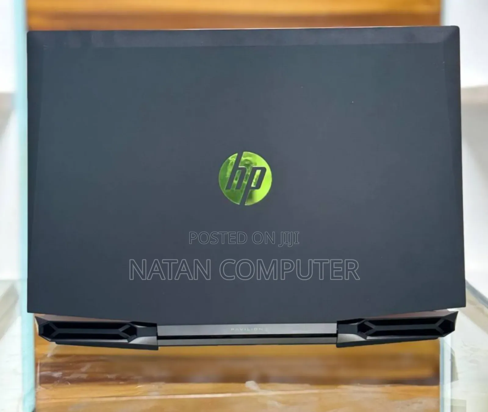 New Laptop HP Pavilion Power 15 16GB Intel Core I5 HDD+SSD 1T