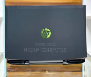 New Laptop HP Pavilion Power 15 16GB Intel Core I5 HDD+SSD 1T