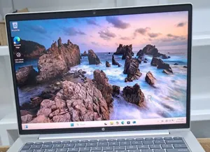 New Laptop HP ProBook 440 16GB Intel Core Ultra 5 SSD 512GB
