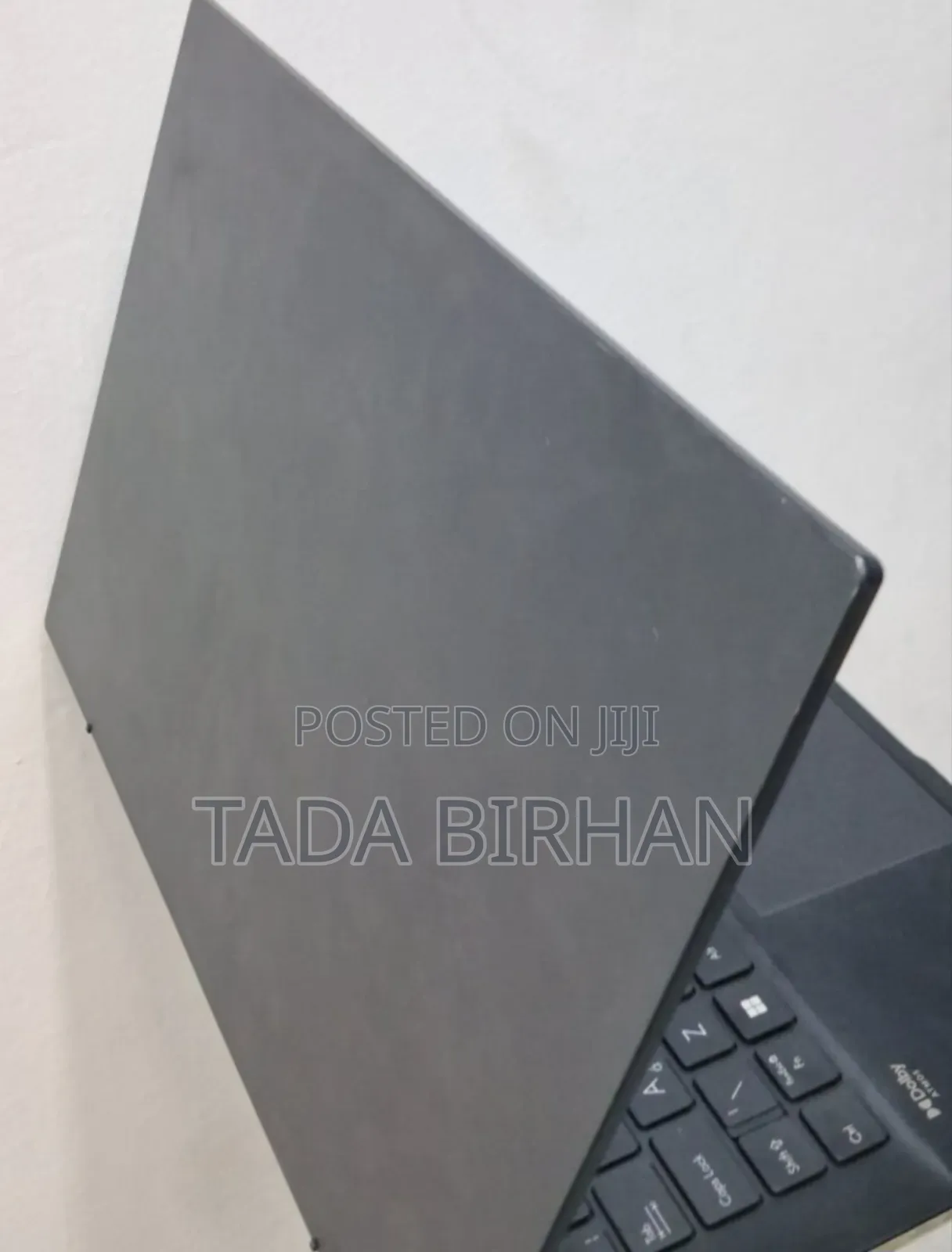 New Laptop Asus ROG Strix G15 16GB Intel Core I9 SSD 512GB