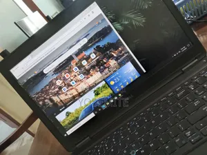 Laptop Dell Latitude 5550 8GB Intel Core I5 HDD 1T