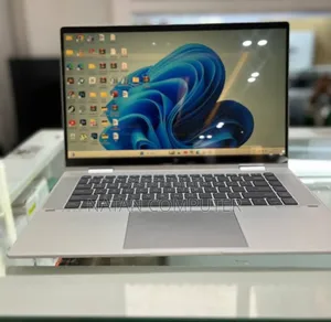 Photo - New Laptop HP Envy X360 16GB Intel Core I7 SSD 512GB