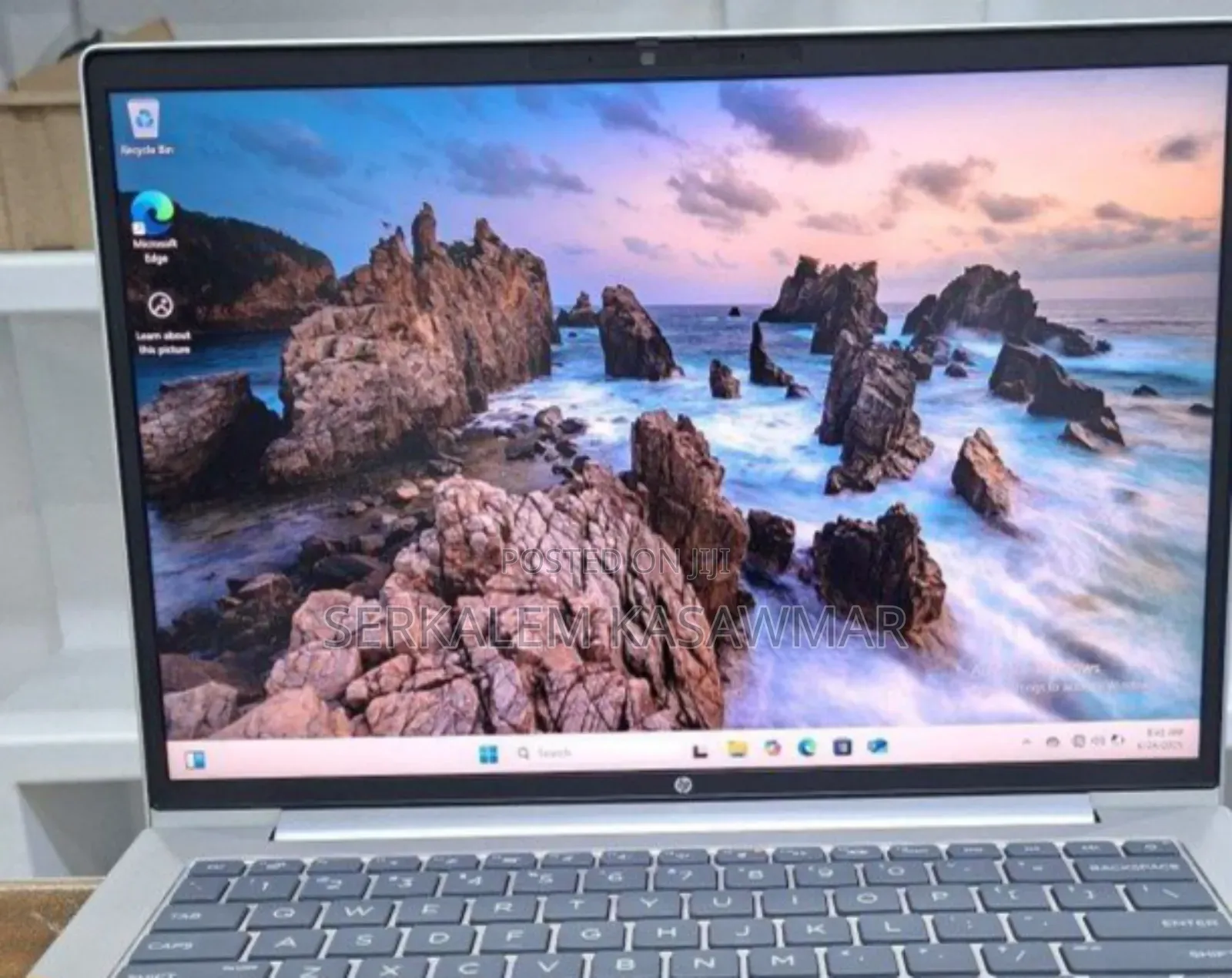 New Laptop HP ProBook 440 16GB Intel Core Ultra 5 SSD 512GB