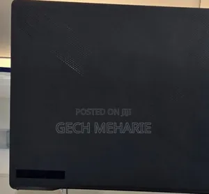 New Laptop Asus ROG Zephyrus G15 16GB Intel Core I9 SSD 1T