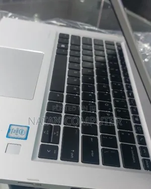 New Laptop HP EliteBook X360 1030 G2 8GB Intel Core I7 SSD 512GB