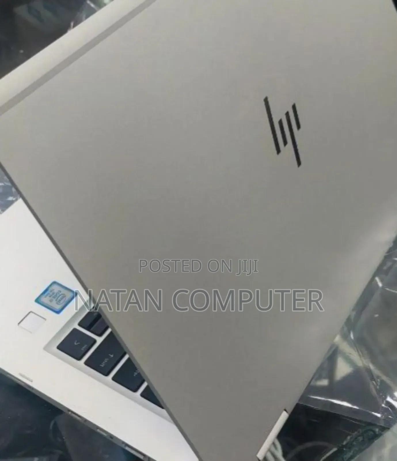 New Laptop HP EliteBook X360 1030 G2 8GB Intel Core I7 SSD 512GB