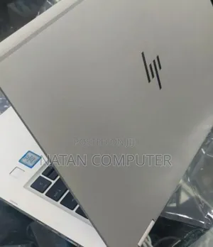 New Laptop HP EliteBook X360 1030 G2 8GB Intel Core I7 SSD 512GB