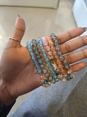 Everyday Bracelets