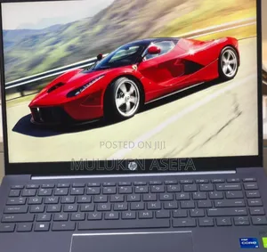 New Laptop HP Pavilion 14 16GB Intel Core I5 SSD 512GB