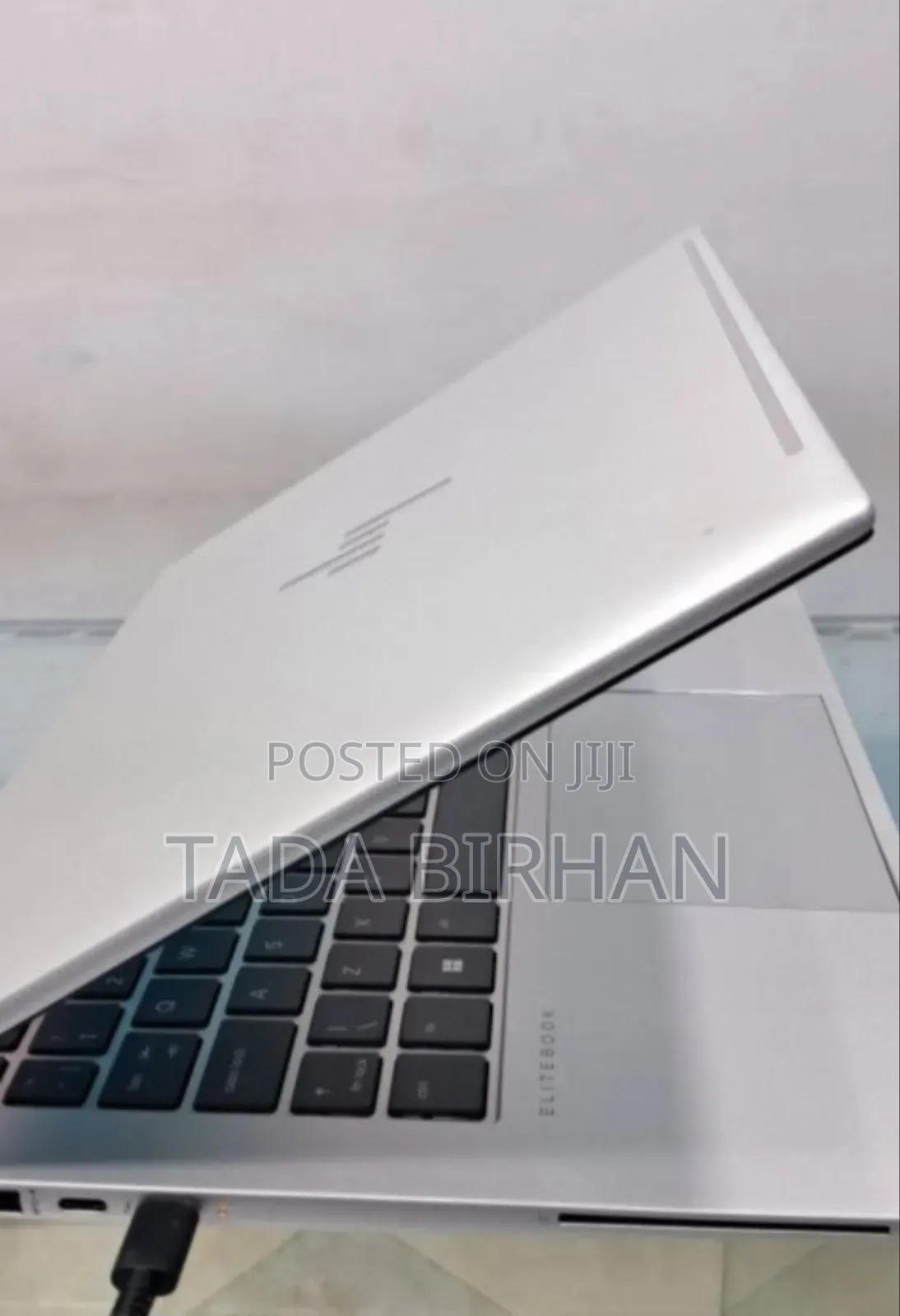 New Laptop HP EliteBook 840 16GB Intel Core I7 SSD 512GB