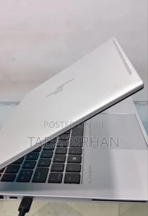 New Laptop HP EliteBook 840 16GB Intel Core I7 SSD 512GB