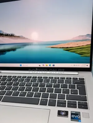 New Laptop HP EliteBook 840 16GB Intel Core I7 SSD 512GB