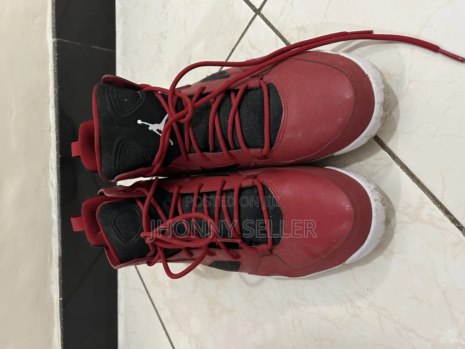 Jordan Flight Club 91'