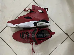 Photo - Jordan Flight Club 91'