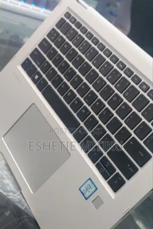 Photo - New Laptop HP EliteBook X360 1020 G2 16GB Intel Core I7 SSD 512GB