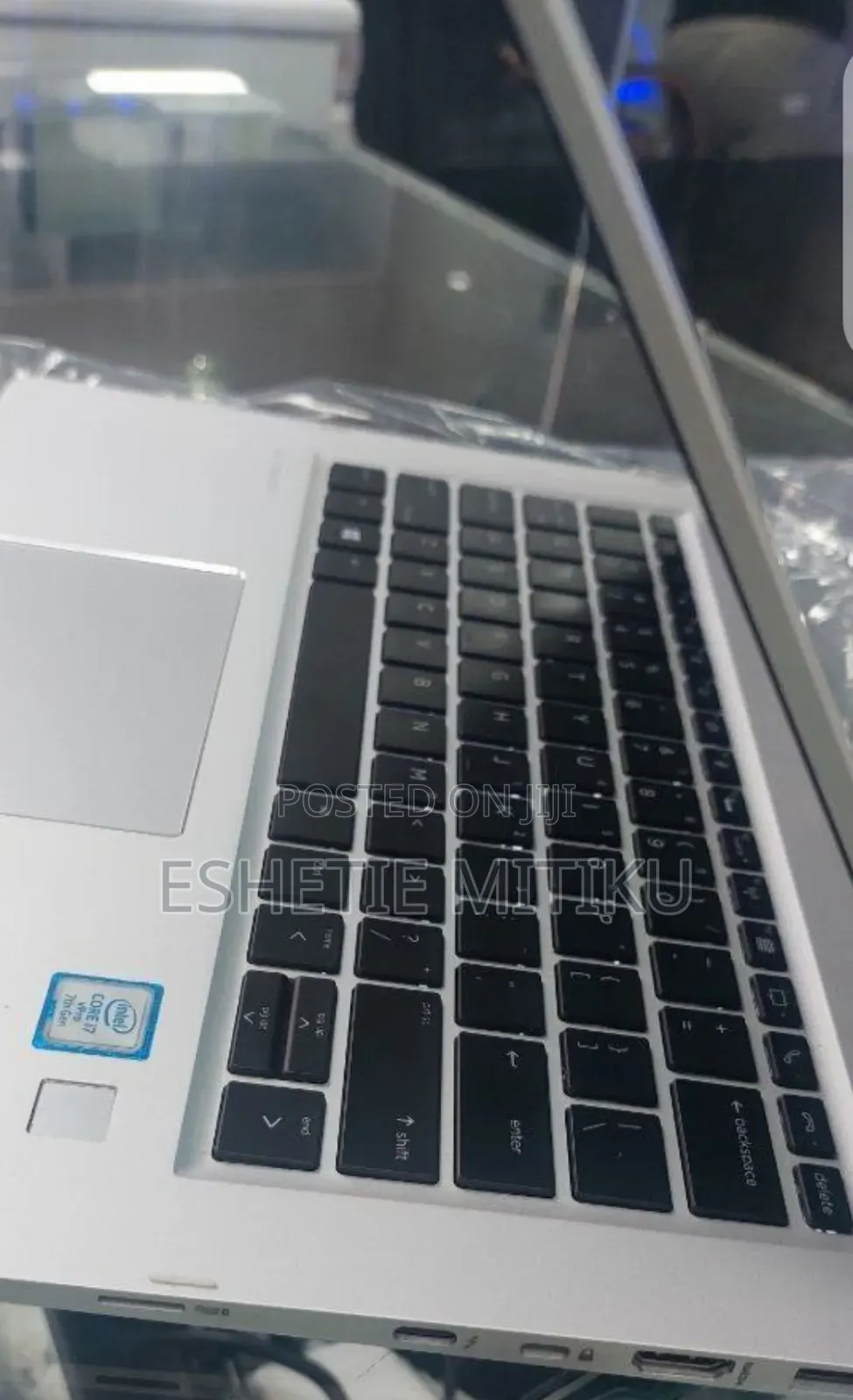 New Laptop HP EliteBook X360 1020 G2 16GB Intel Core I7 SSD 512GB