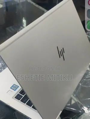 New Laptop HP EliteBook X360 1020 G2 16GB Intel Core I7 SSD 512GB