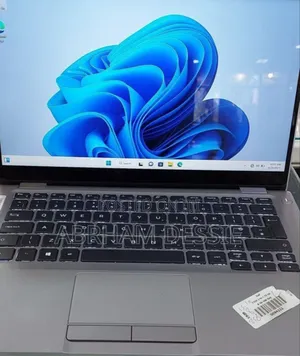 New Laptop Dell 8GB Intel Core I5 SSD 512GB