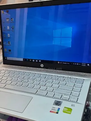 New Laptop HP Pavilion 14 16GB Intel Core I5 SSD 512GB