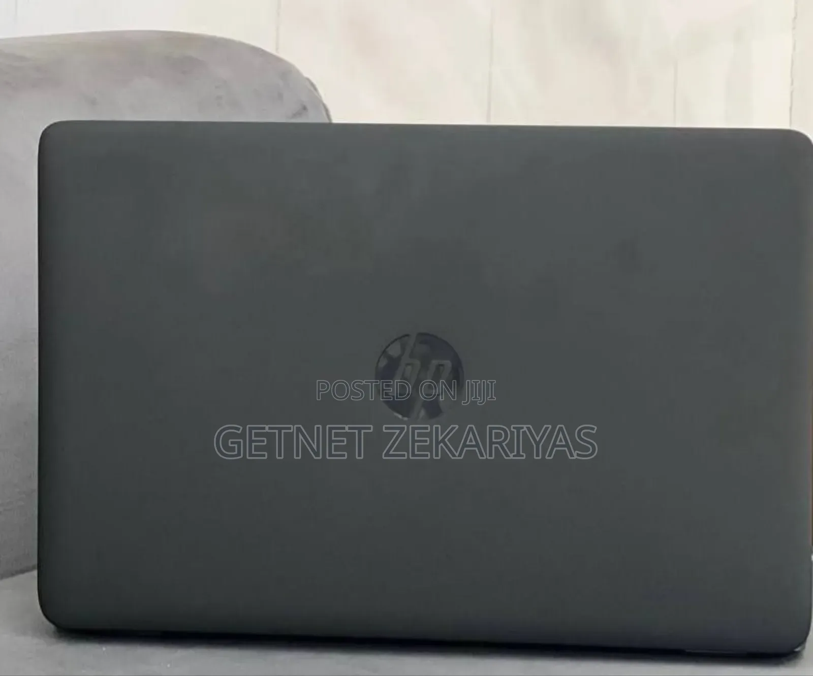 New Laptop HP EliteBook 850 G2 8GB Intel Core I5 HDD 1T