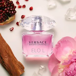 Photo - Versace Bright Crystal