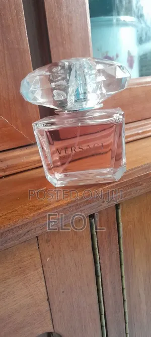 Versace Bright Crystal