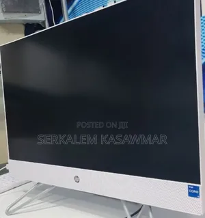 New HP 200 G4 22 All-in-One 8GB Intel Core I5 SSD 512GB
