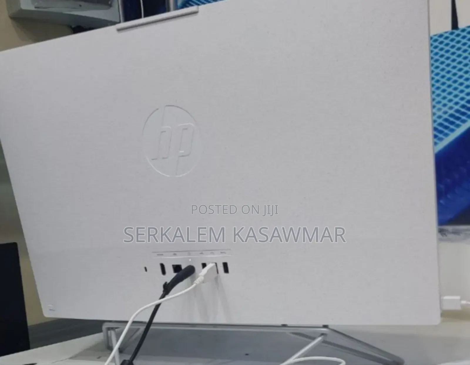 New HP 200 G4 22 All-in-One 8GB Intel Core I5 SSD 512GB