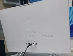 New HP 200 G4 22 All-in-One 8GB Intel Core I5 SSD 512GB