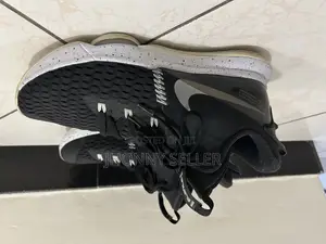 Nike Lebron Witness 5 Ep