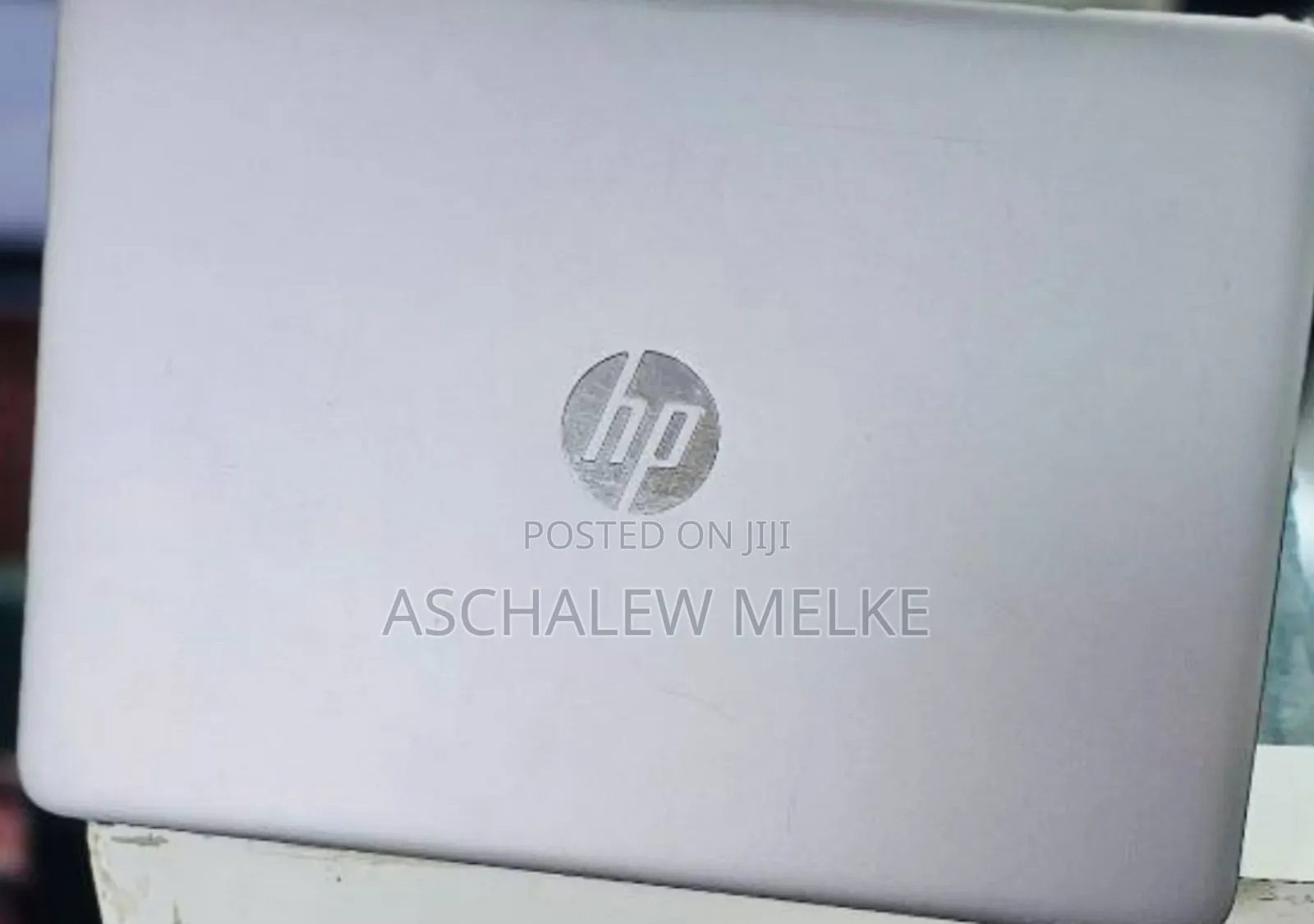 New Laptop HP EliteBook 840 G4 8GB Intel Core I5 HDD 500GB