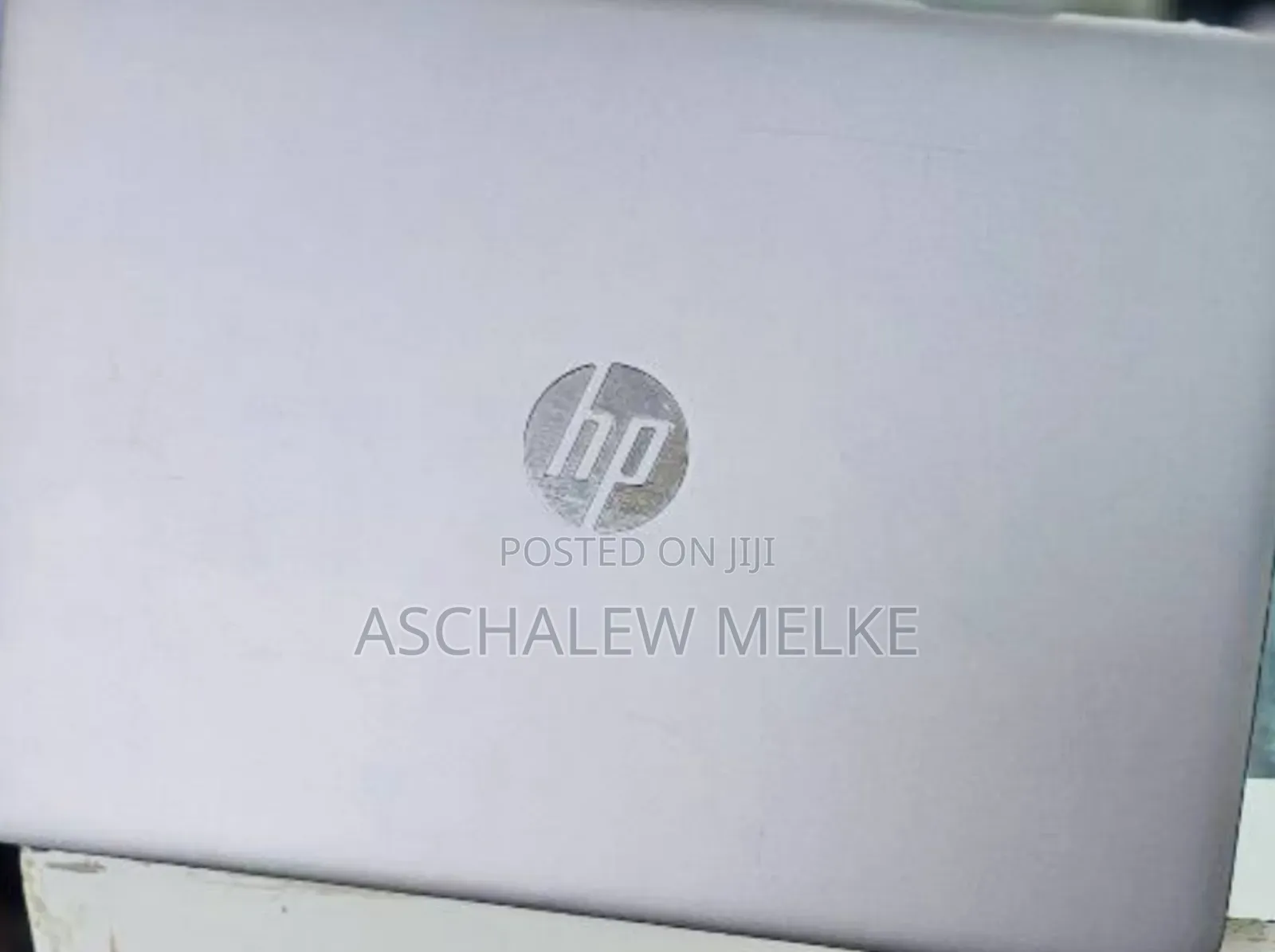 New Laptop HP EliteBook 840 G4 8GB Intel Core I5 HDD 500GB
