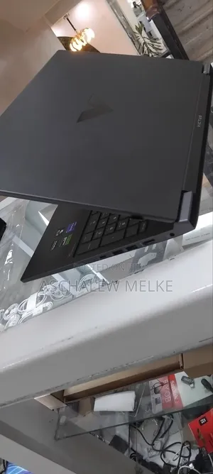 Photo - New Laptop HP Victus 16 16GB Intel Core I7 SSD 1T