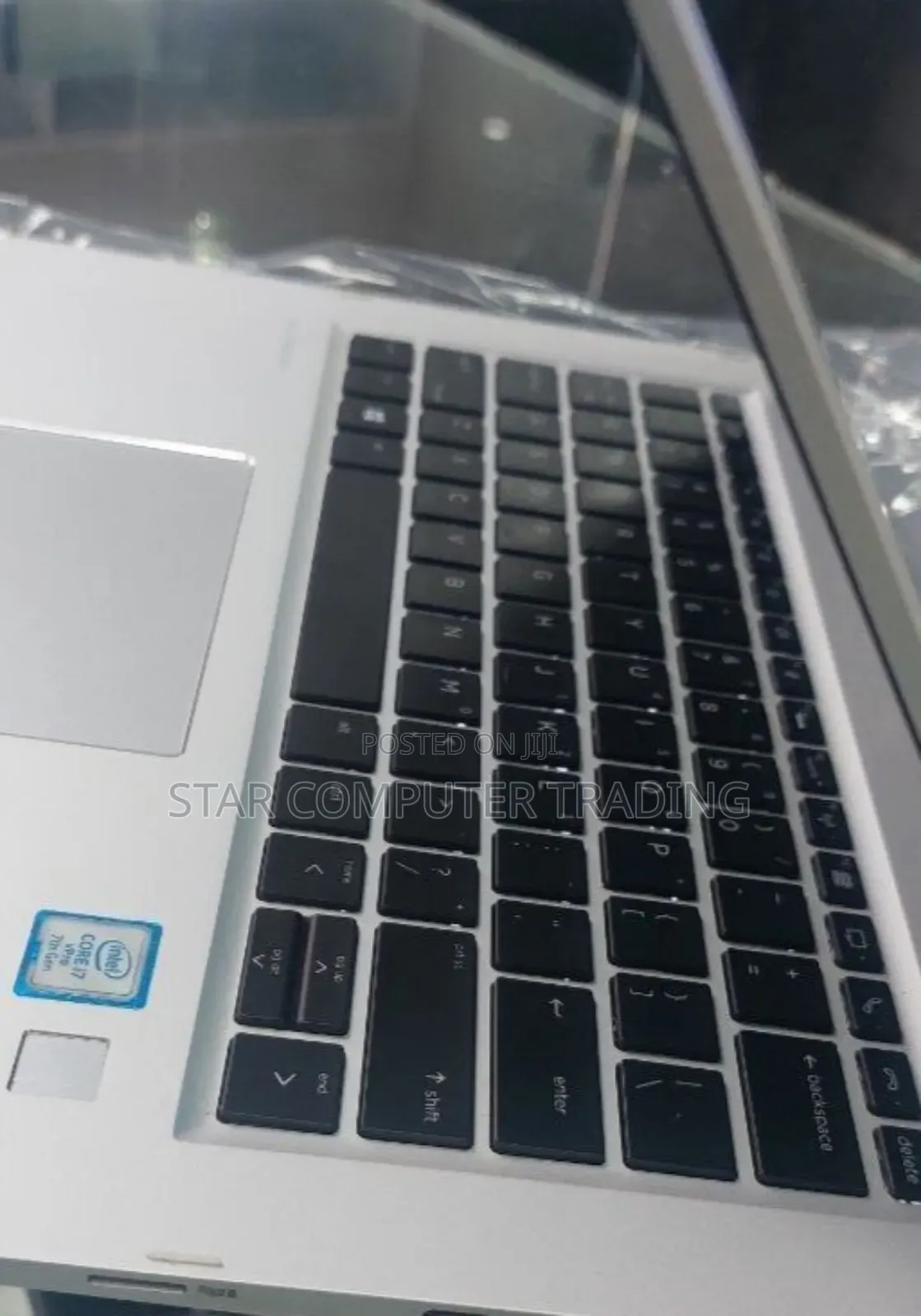 New Laptop HP EliteBook X360 1030 G2 8GB Intel Core I7 SSD 512GB