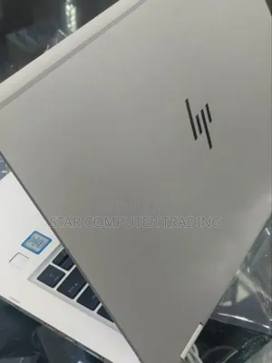 New Laptop HP EliteBook X360 1030 G2 8GB Intel Core I7 SSD 512GB