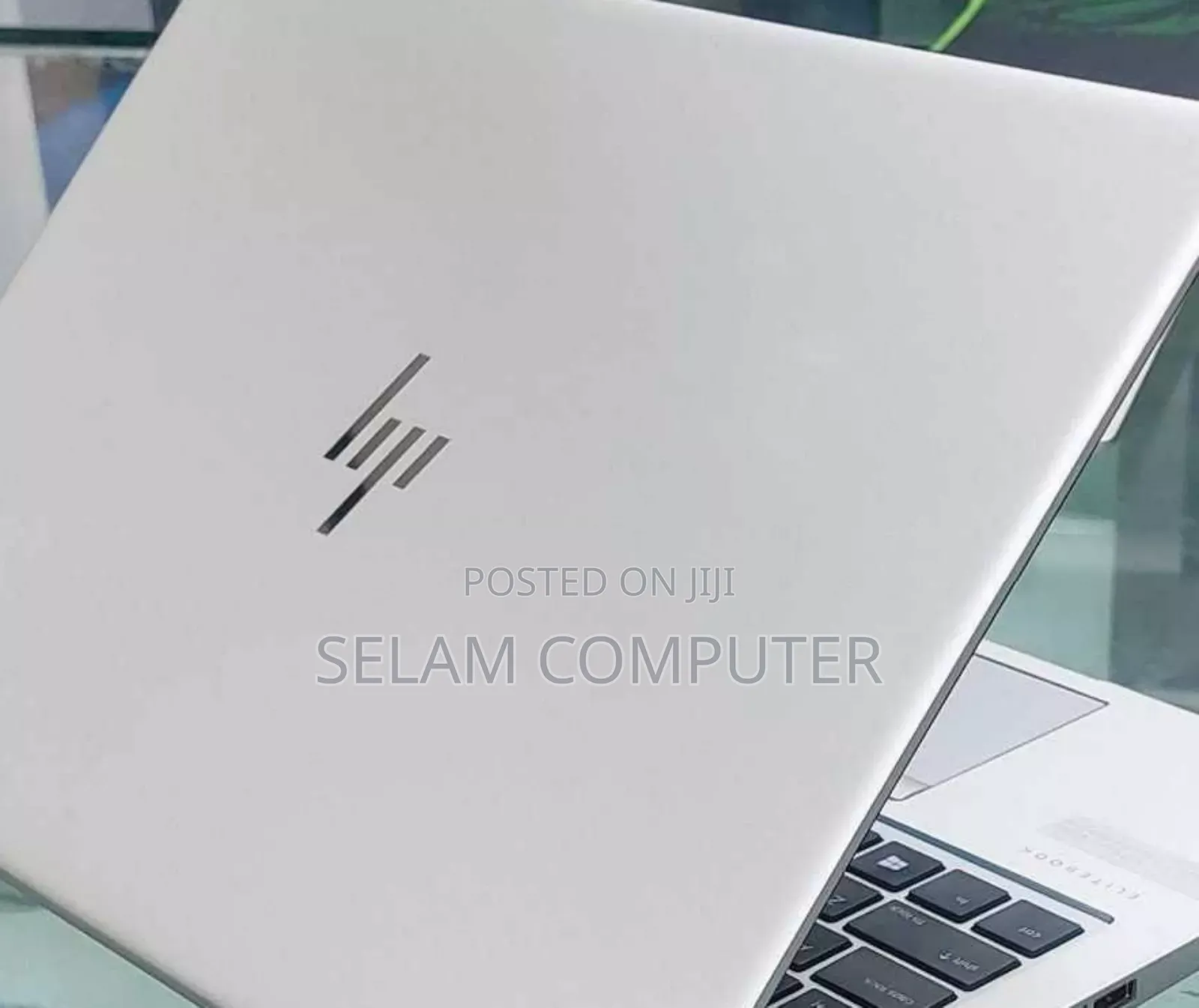 New Laptop HP EliteBook 840 G5 16GB Intel Core I5 SSD 512GB